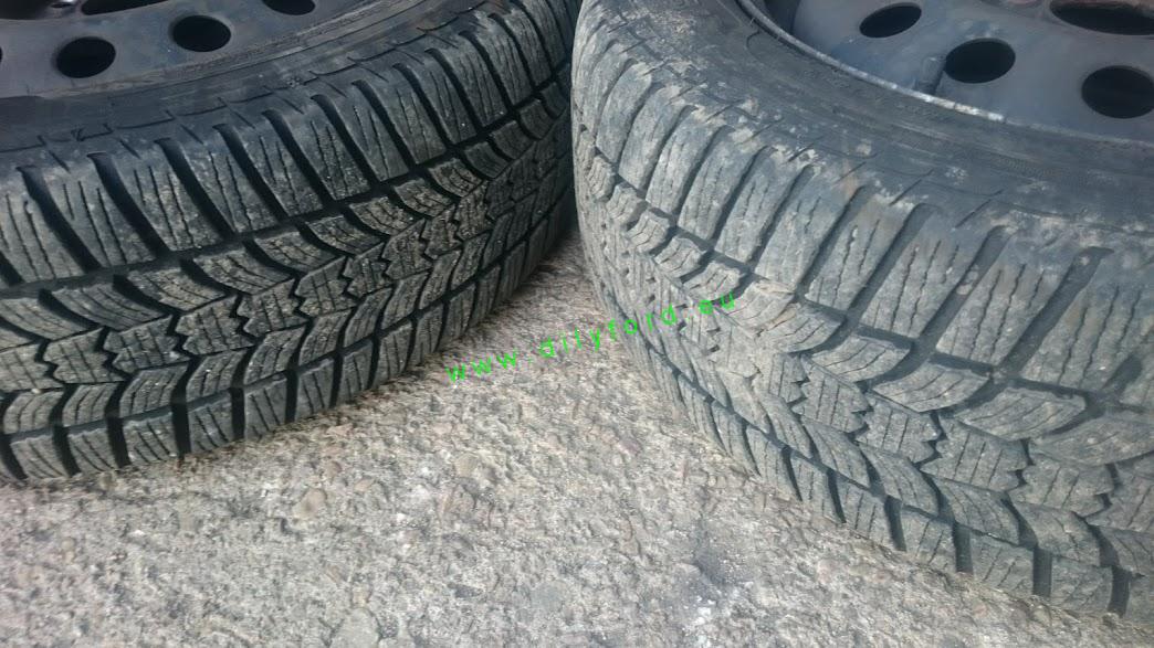 195/55 R15 Sava Eskimo HP2 85H