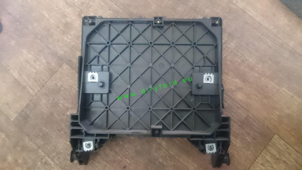 komfortní jednotka Sharan 01 7M3962258M