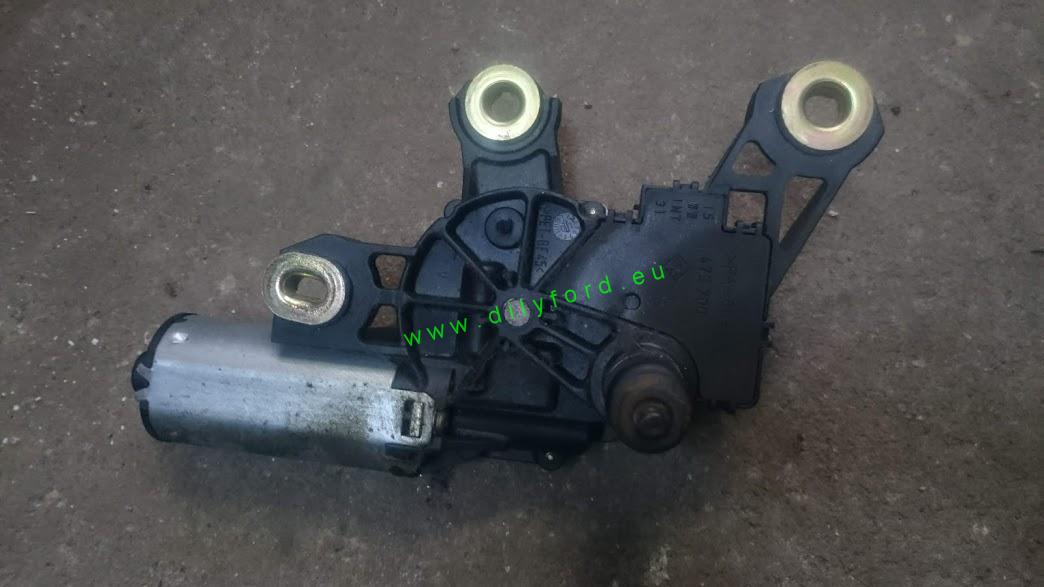 motor zadního stěrače Galaxy, Sharan 2001-