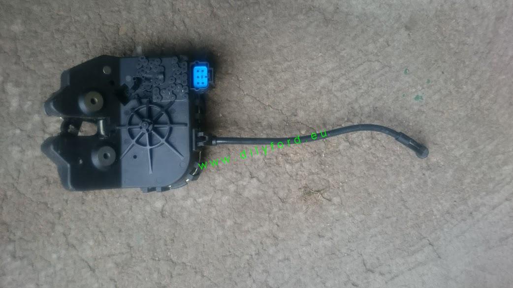 centrál kufru Mondeo III 4/5D