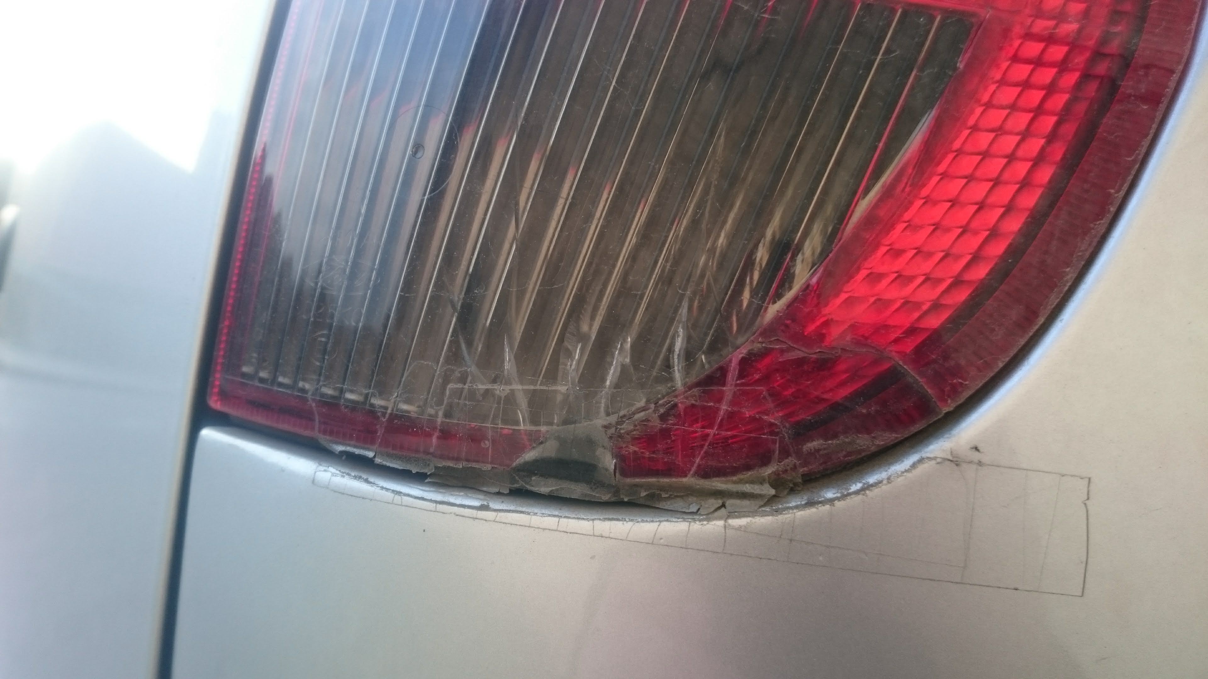 světlo PZ Fiesta V 2002