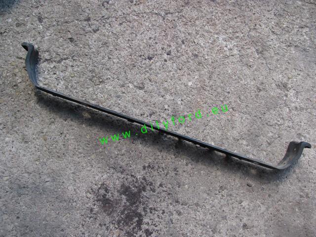 držák chladiče Fiesta IV