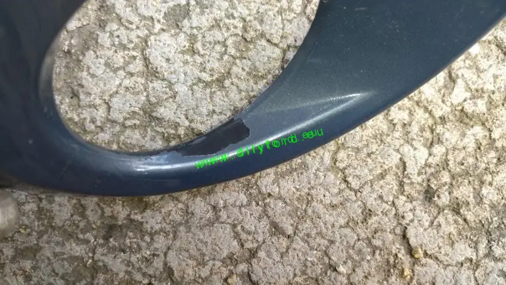 krytka mlhovky P Mondeo III 00-03