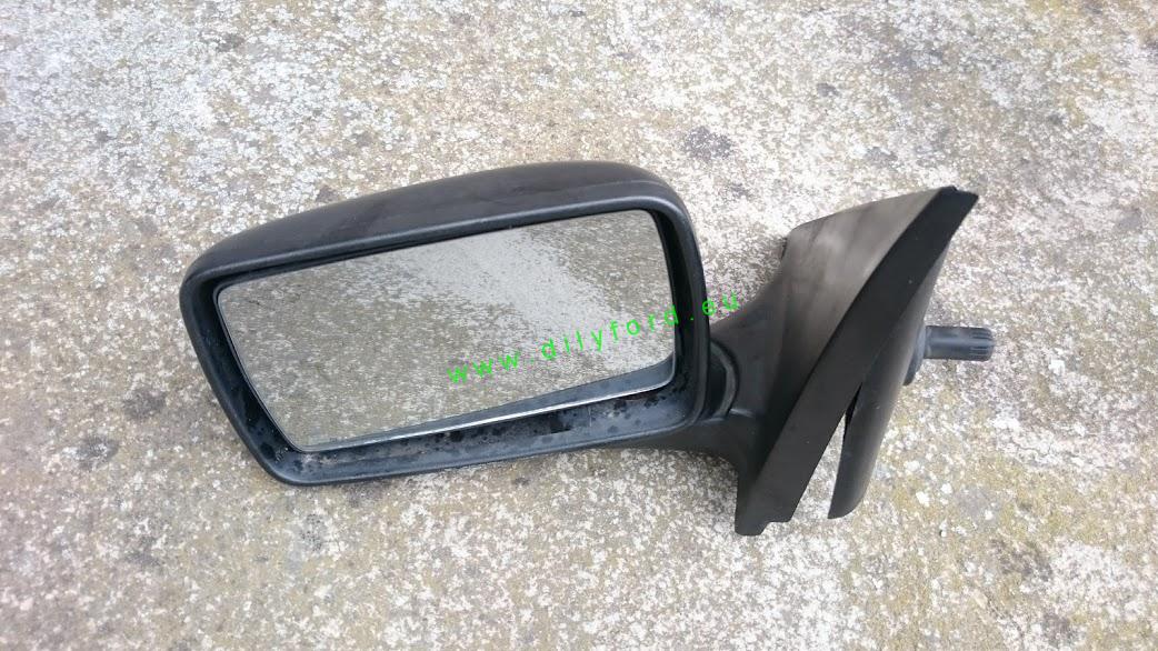 zrcátko Escort V-VI man. L