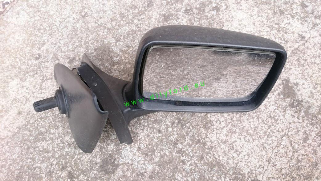 zrcátko Escort V-VI man. P