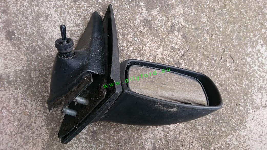 zrcátko P man Fiesta III 94-96