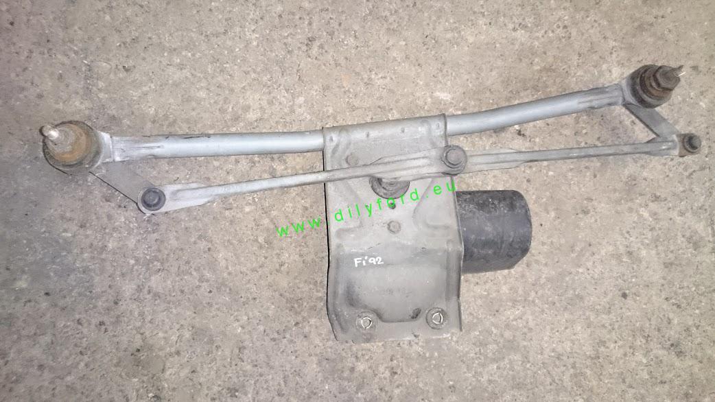 motorek př. stěračů Fiesta III