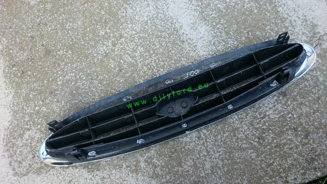 maska Mondeo MkII typ 2 - diesel