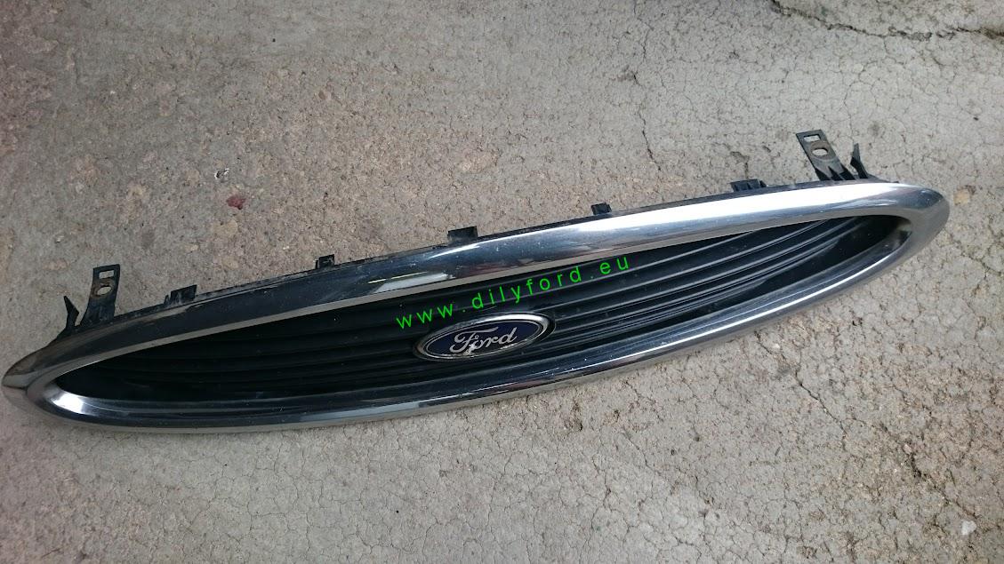 maska Mondeo MkII typ 2 - benzin