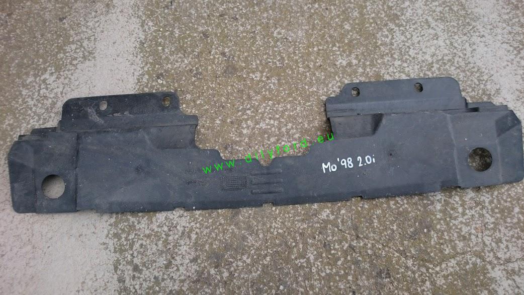 plast nad masku Mondeo MkII