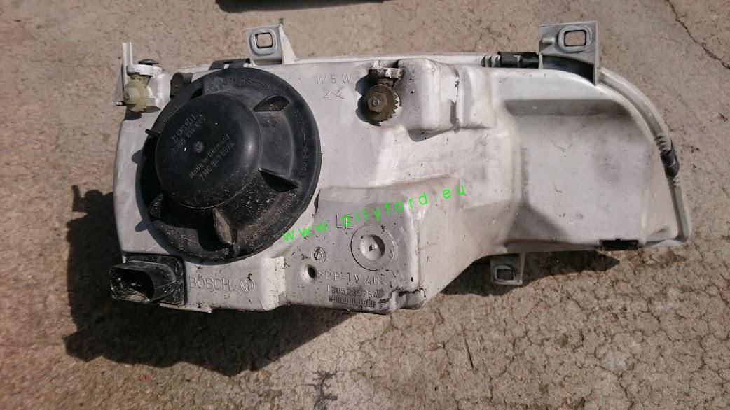 světlo LP Galaxy 95-00