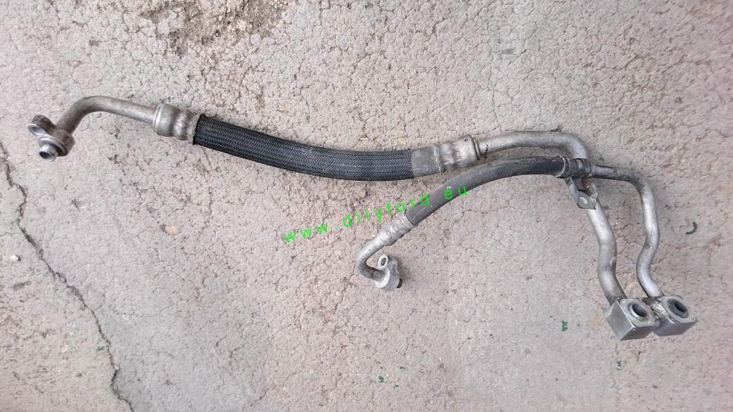hadice klimakompresoru Mondeo III 1.8i/2.0i