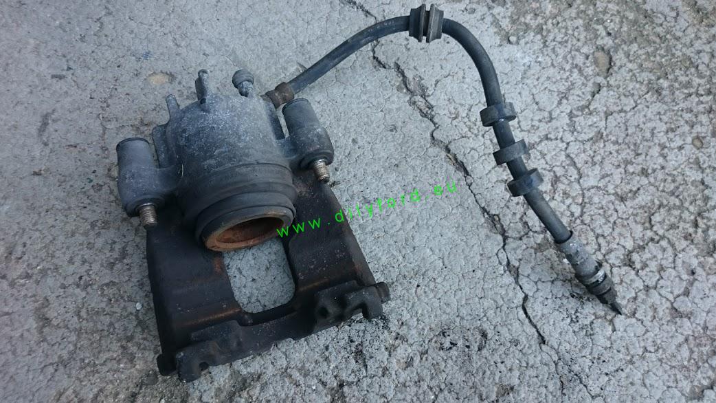 PP brzd. třmen Focus I 