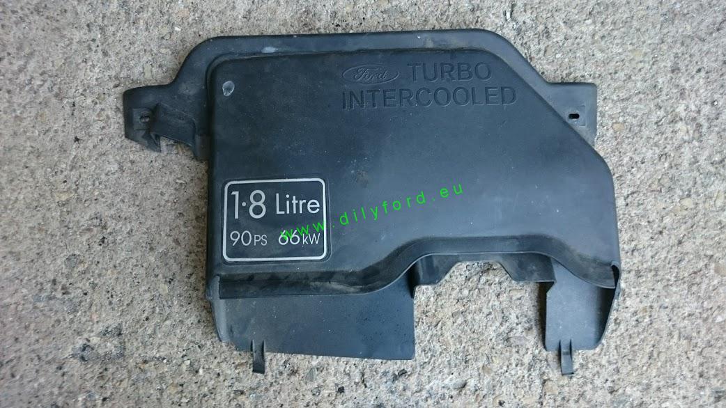 kryt IC - sání Focus I TDDI 66kW