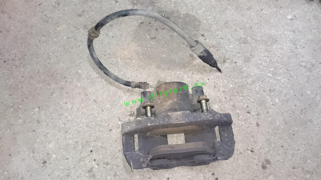 LP brzdový třmen Fiesta V, Fusion