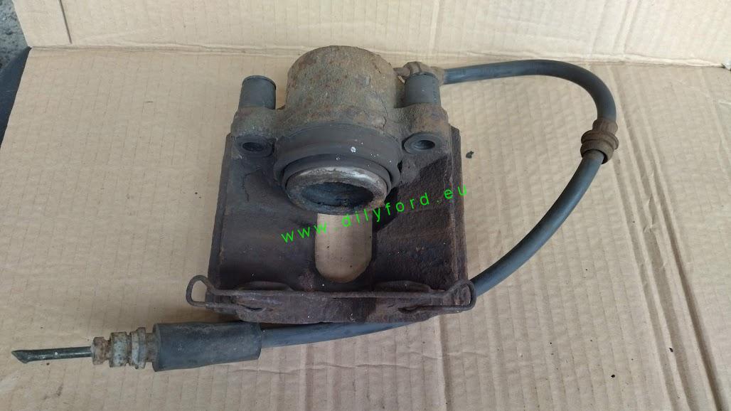 PP brzdový třmen Fiesta V, Fusion