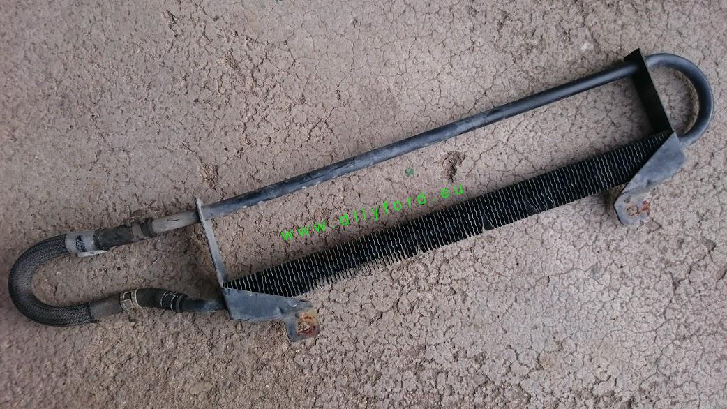 servo chladič Mondeo II