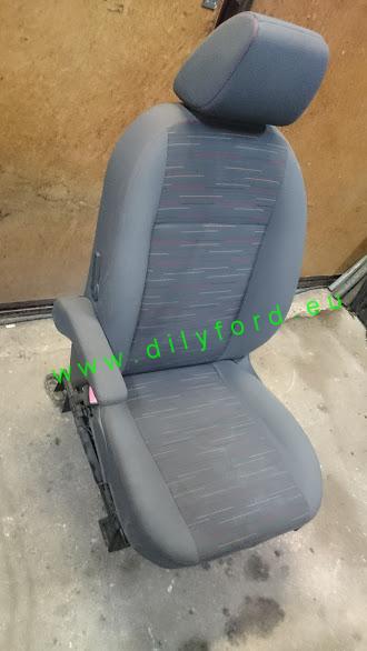 sedačka LP C-Max 2006