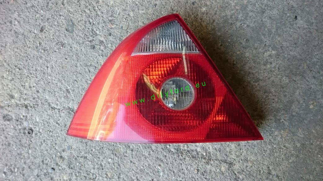 světlo LZ Mondeo MkIII 4/5D 7/03-