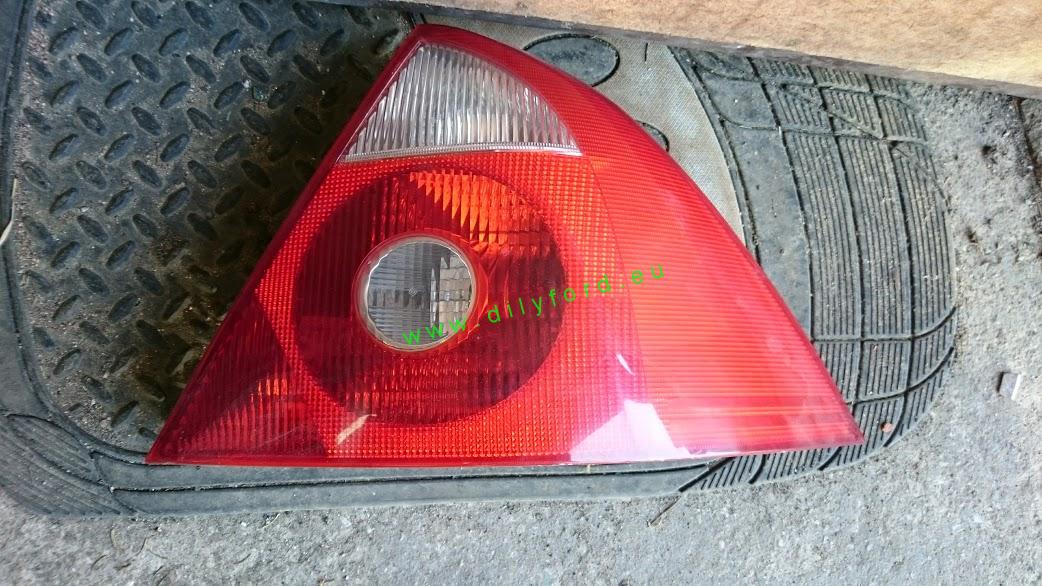 světlo PZ Mondeo MkIII 4/5D 7/03-