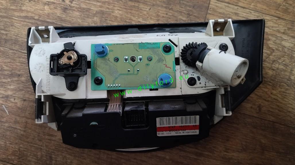 panel topení Ka 96-