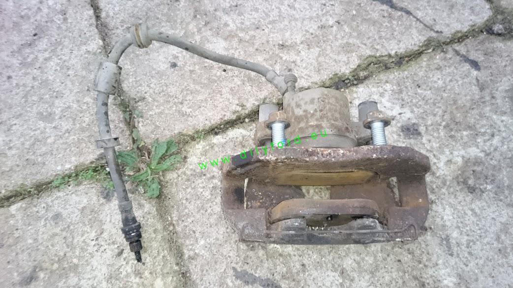 brzdový třmen L přední Focus / C-Max 07-10