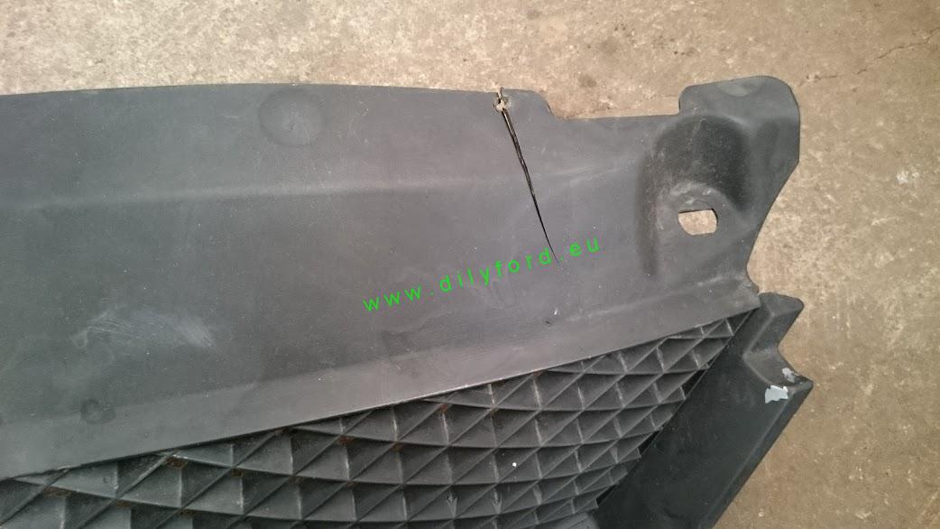 maska Mondeo III 01-03