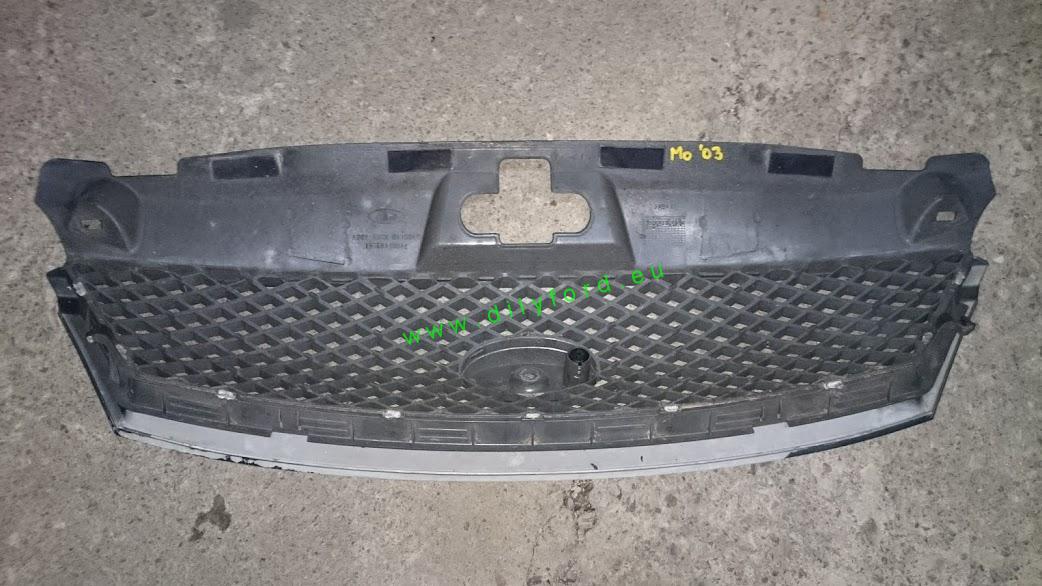 maska Mondeo III 01-03