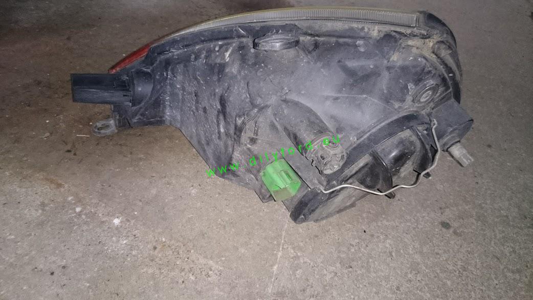 světlo PP Ka 1996-2008