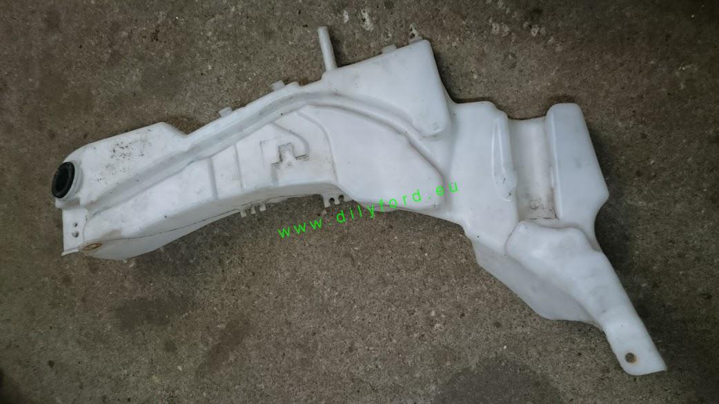 nádobka ostřikovačů C-Max