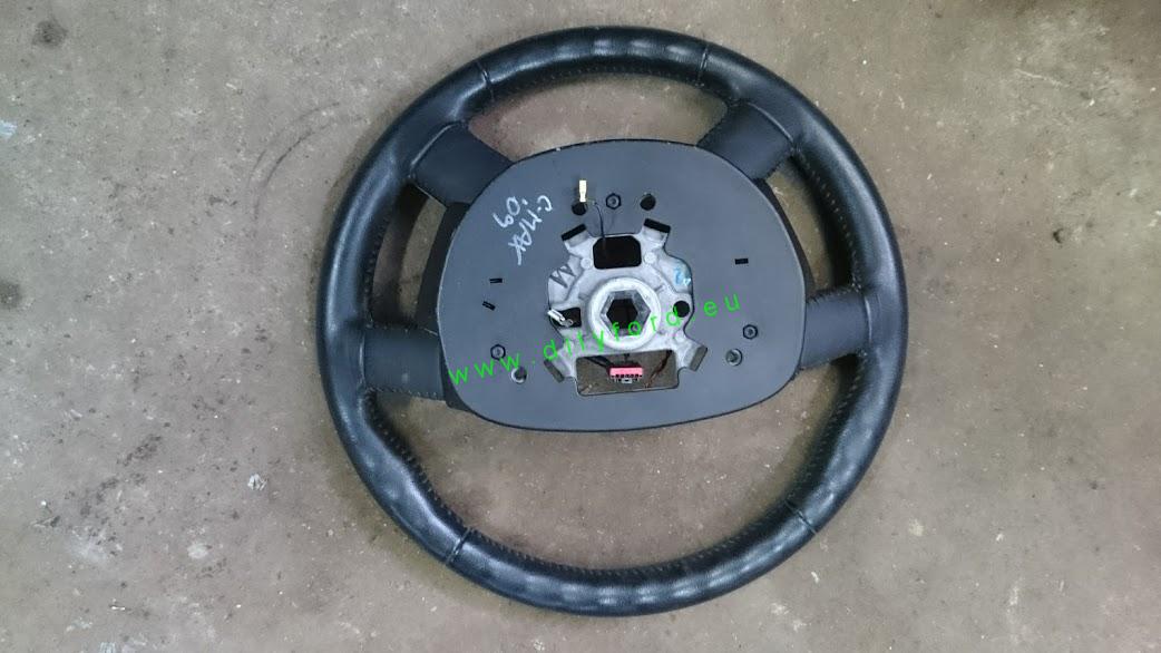 volant - tempomat C-Max 2009