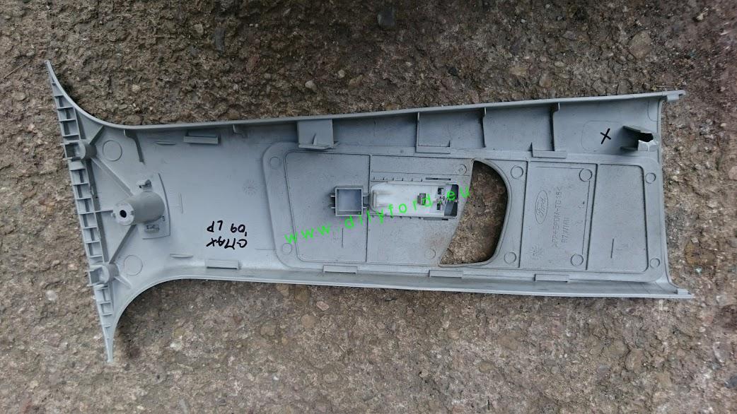 L kryt B-sloupku vrch C-Max 2009