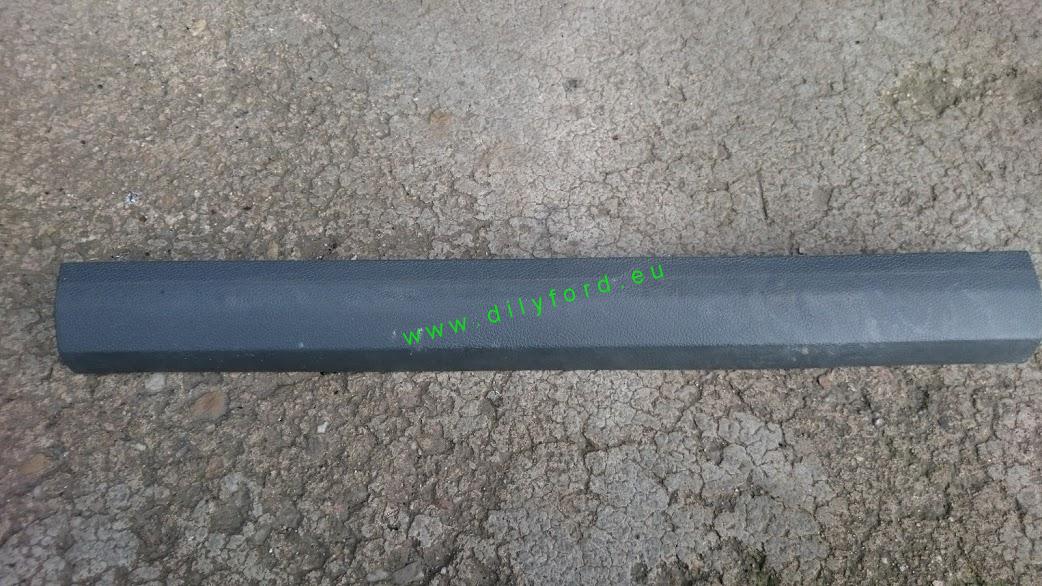 L kryt prahu C-Max 2009