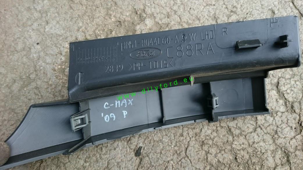 P kryt palubky C-Max 2009