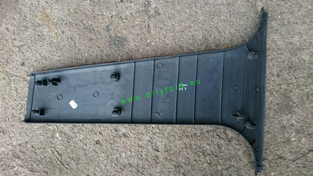 P kryt B-sloupku spodní C-Max 2009