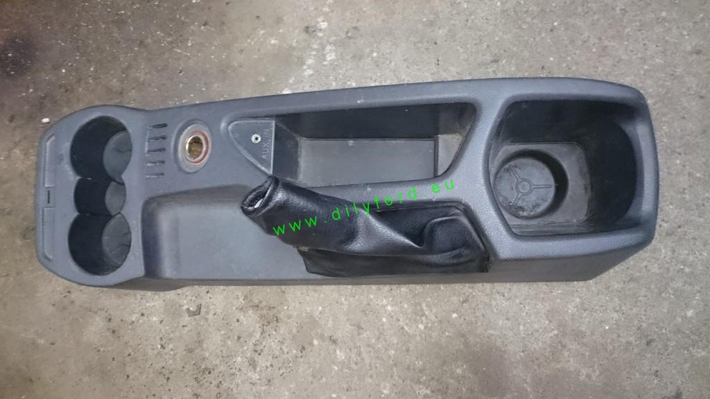 středový tunel C-Max 2009