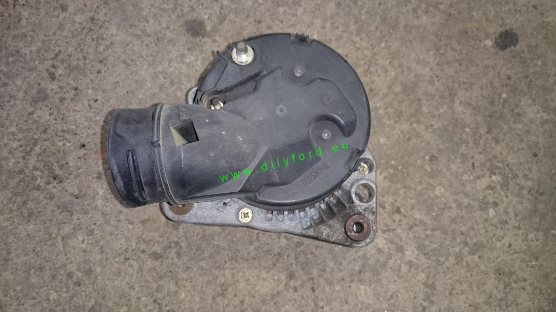 alternátor Galaxy, Sharan 2.0i 