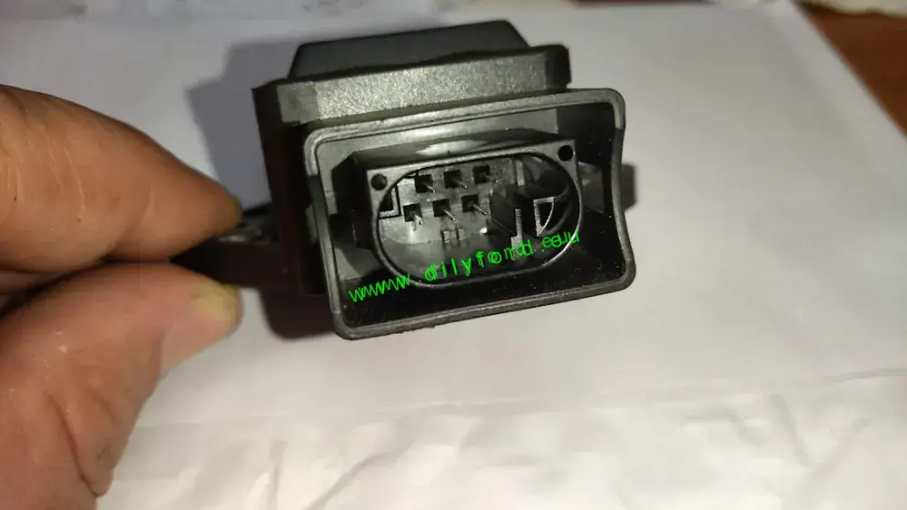 senzor ESP 4S7T14B296AA