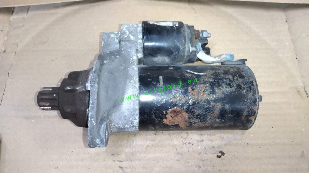 startér Galaxy, Sharan TDI AUY man.