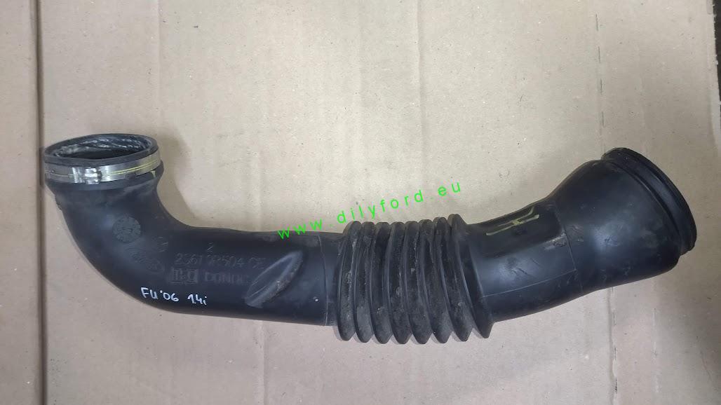 hadice sání Fiesta V, Fusion