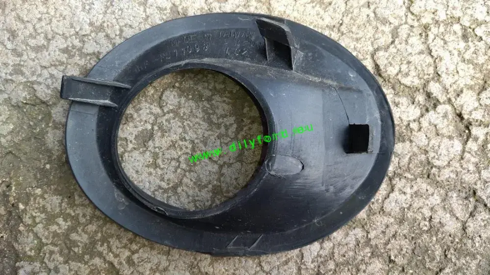 krytka mlhovky L Mondeo III 00-03
