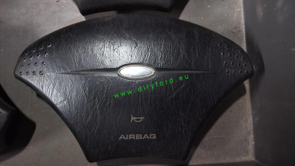 airbag Focus I