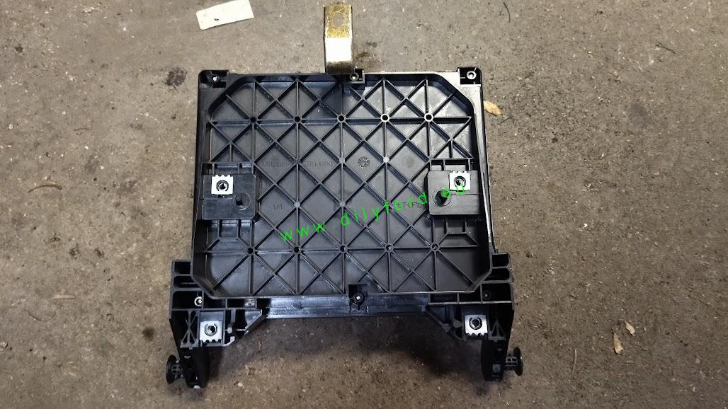 komfortní jednotka Galaxy 03 7M3962258AC