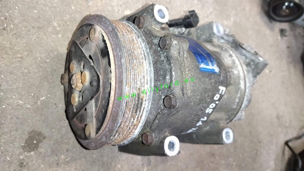 klima kompresor 1.6TDCI Focus / C-Max