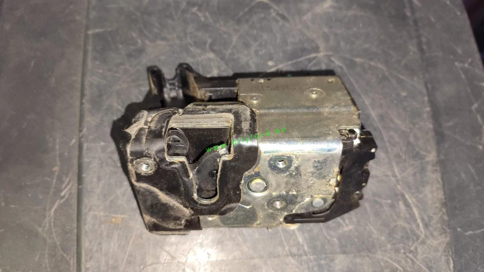 centrál LP Fusion 2004