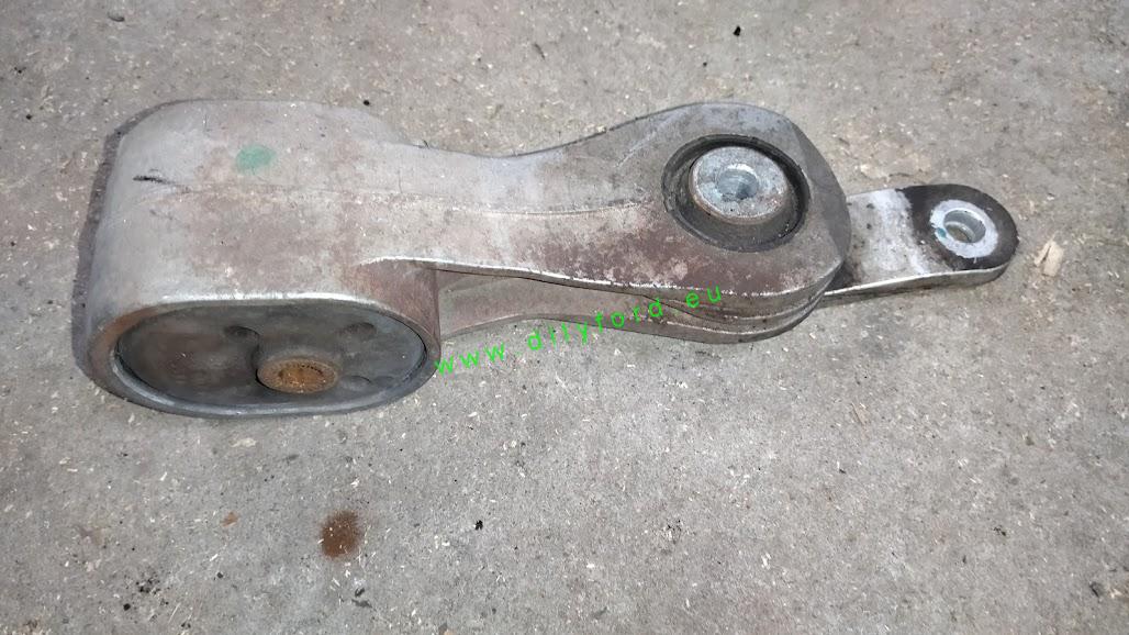 silentblok motoru Galaxy, Sharan, Alhambra TDI