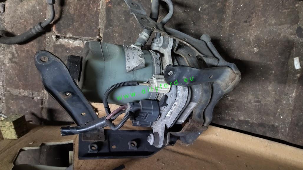 servo komplet C-Max/Focus II