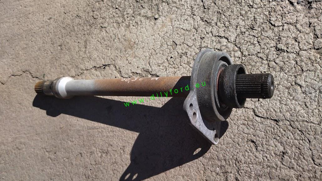 prodloužení P poloosy Mondeo 2.5 V6