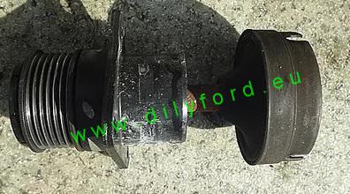 volnoběžka alternátoru 1.8 TDCI