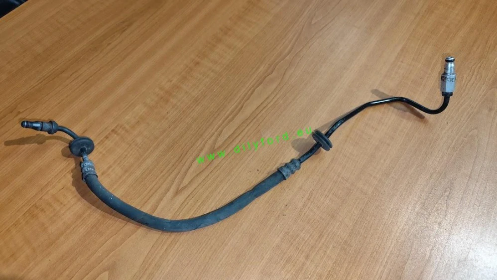 spojková hadice Focus I benzin